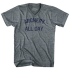 Athletic Grey