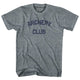 Athletic Grey