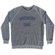 Athletic Grey