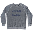 Athletic Grey