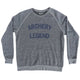Athletic Grey
