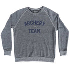 Athletic Grey