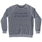 Athletic Grey
