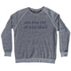 Athletic Grey