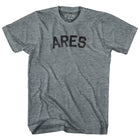 Athletic Grey