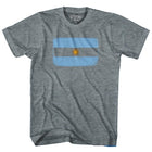 Athletic Grey