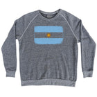 Athletic Grey