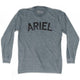 Athletic Grey