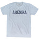 Athletic White