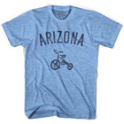 Athletic Blue