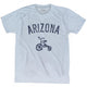Athletic White