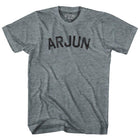Athletic Grey