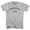 Arkansas State 1836 Youth Cotton Text T-shirt