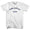 Arkansas State 1836 Youth Cotton Text T-shirt