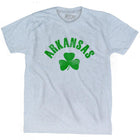 Athletic White
