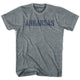 Athletic Grey