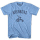 Athletic Blue