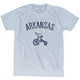 Athletic White