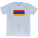 Athletic White