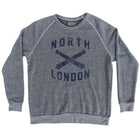 Athletic Grey