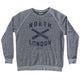 Athletic Grey