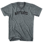 Athletic Grey