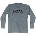 Athletic Grey