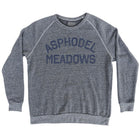 Athletic Grey
