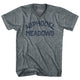 Athletic Grey
