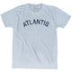 Athletic White