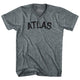 Athletic Grey