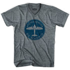 Athletic Grey
