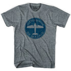 Athletic Grey