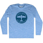 Athletic Blue