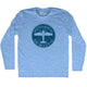 Athletic Blue