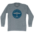 Athletic Grey