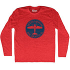 Athletic Red