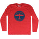 Athletic Red
