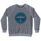 Athletic Grey