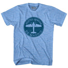 Athletic Blue