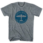 Athletic Grey