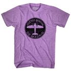 Athletic Purple