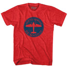 Athletic Red