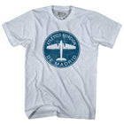Athletic White