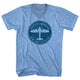 Athletic Blue