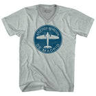 Athletic Cool Grey