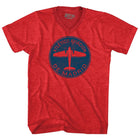Athletic Red