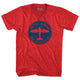 Athletic Red