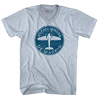 Athletic White