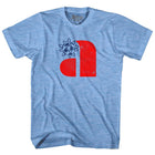 Athletic Blue